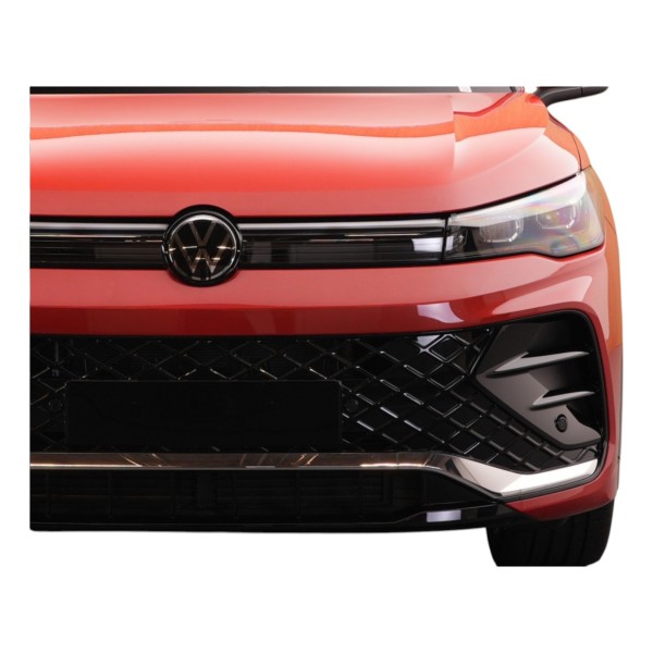 Volkswagen Tiguan R-Line 1.5 eTSI DSG – Power & Style