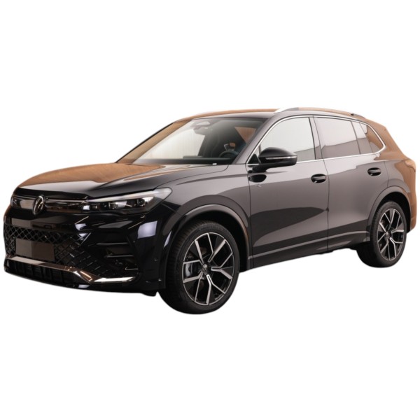 Volkswagen Tiguan R-Line 1.5 eTSI DSG | Modena Motors