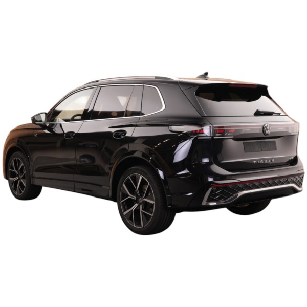 Volkswagen Tiguan R-Line 1.5 eTSI DSG | Modena Motors