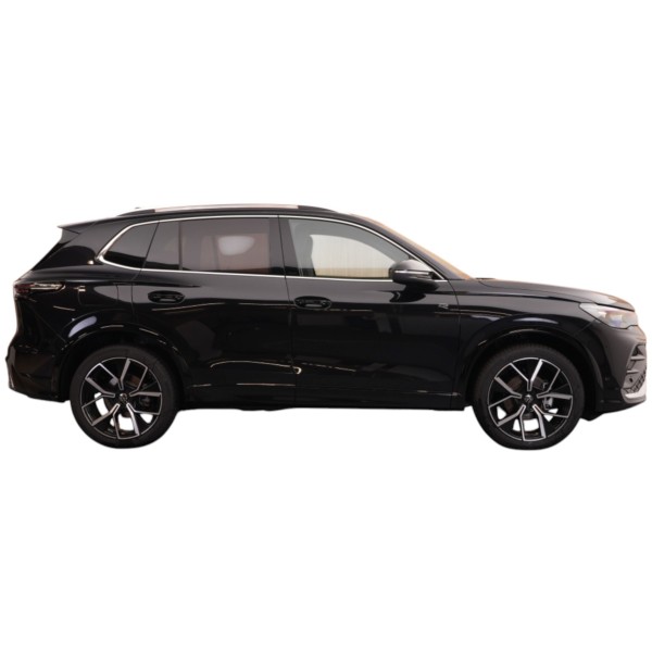 Volkswagen Tiguan R-Line 1.5 eTSI DSG | Modena Motors