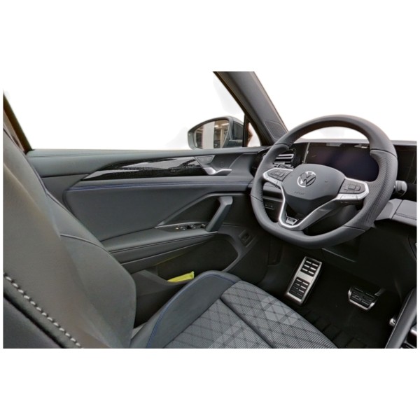 Volkswagen Tiguan R-Line 1.5 eTSI DSG | Modena Motors