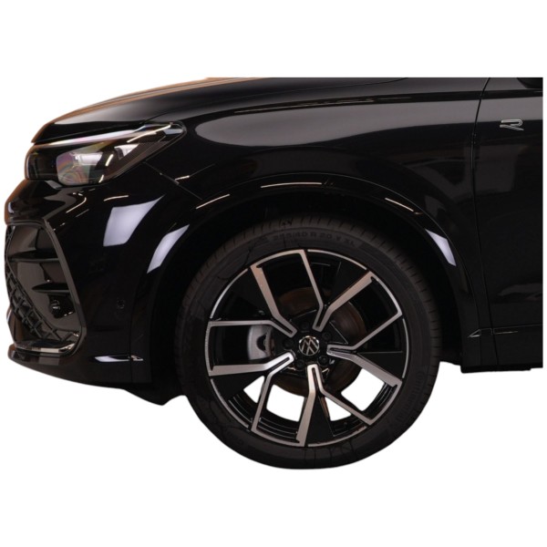 Volkswagen Tiguan R-Line 1.5 eTSI DSG | Modena Motors