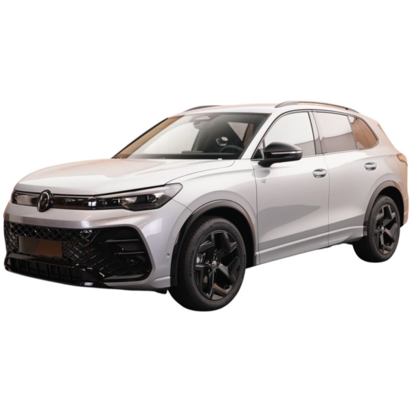 Volkswagen Tiguan R-Line 1.5 eTSI DSG | Modena Motors