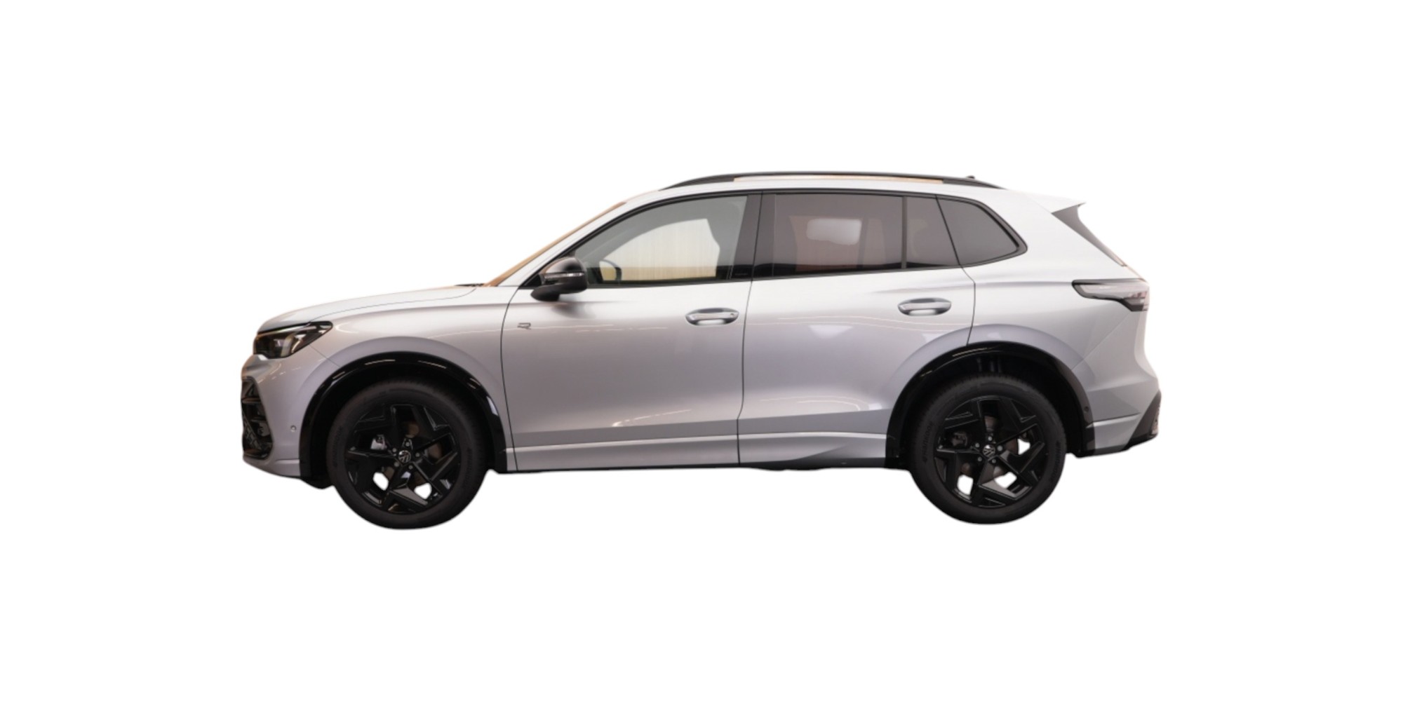 Volkswagen Tiguan R-Line 1.5 eTSI DSG | Modena Motors