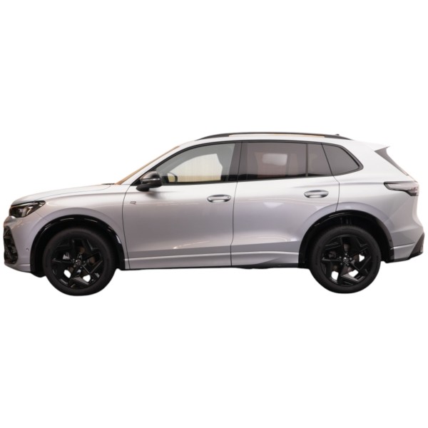 Volkswagen Tiguan R-Line 1.5 eTSI DSG | Modena Motors