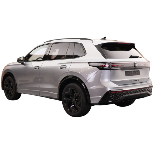 Volkswagen Tiguan R-Line 1.5 eTSI DSG | Modena Motors