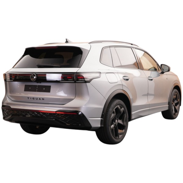 Volkswagen Tiguan R-Line 1.5 eTSI DSG | Modena Motors