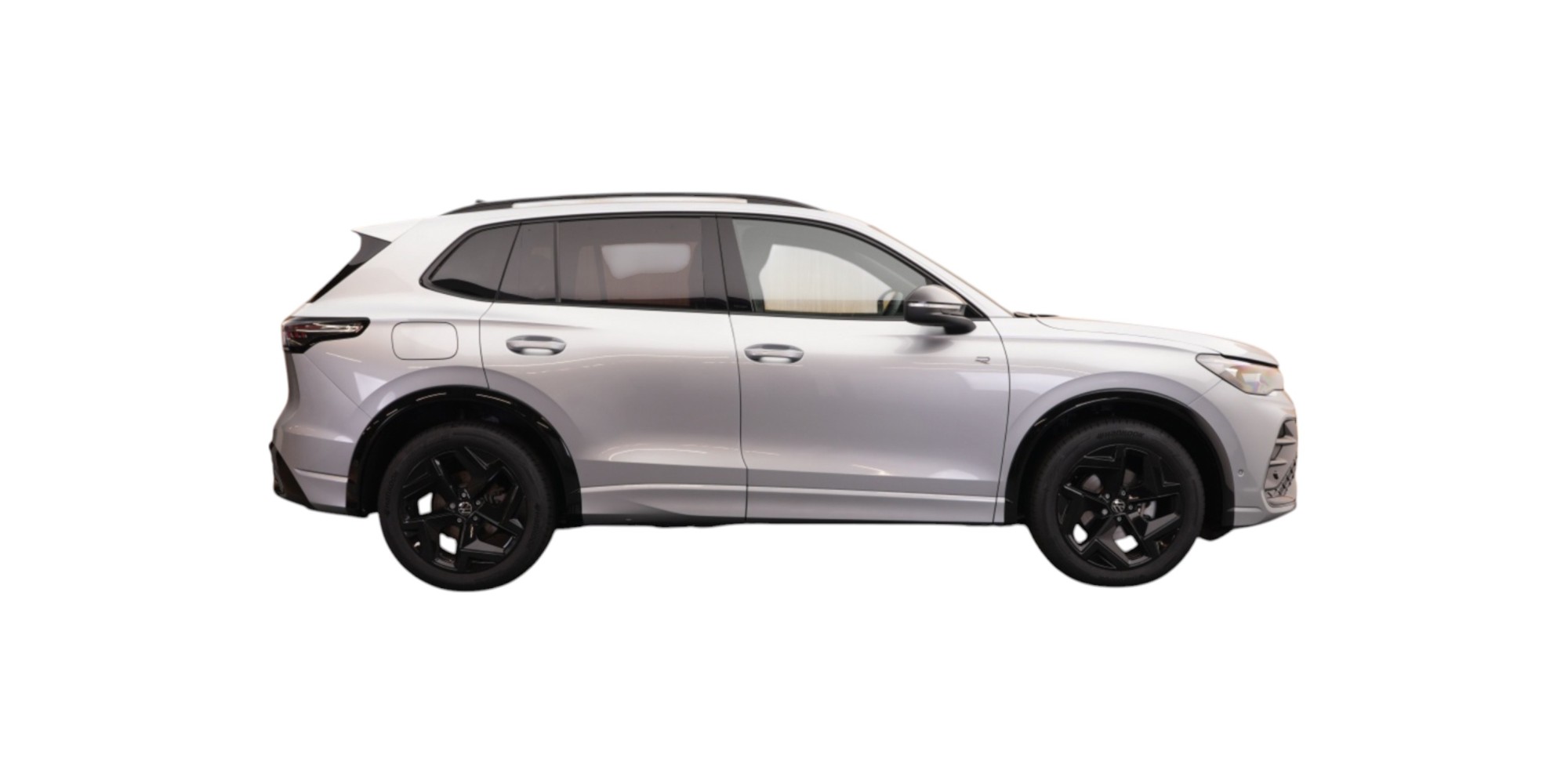 Volkswagen Tiguan R-Line 1.5 eTSI DSG | Modena Motors