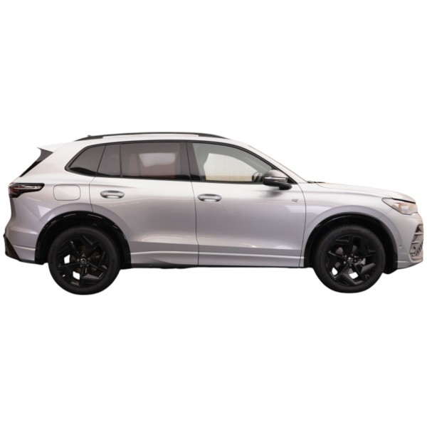 Volkswagen Tiguan R-Line 1.5 eTSI DSG | Modena Motors