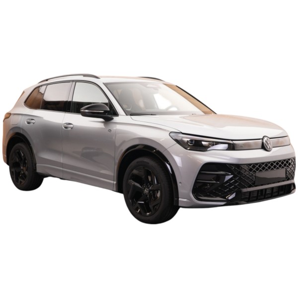 Volkswagen Tiguan R-Line 1.5 eTSI DSG | Modena Motors