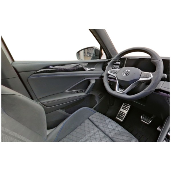 Volkswagen Tiguan R-Line 1.5 eTSI DSG | Modena Motors