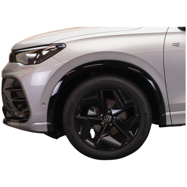 Volkswagen Tiguan R-Line 1.5 eTSI DSG | Modena Motors