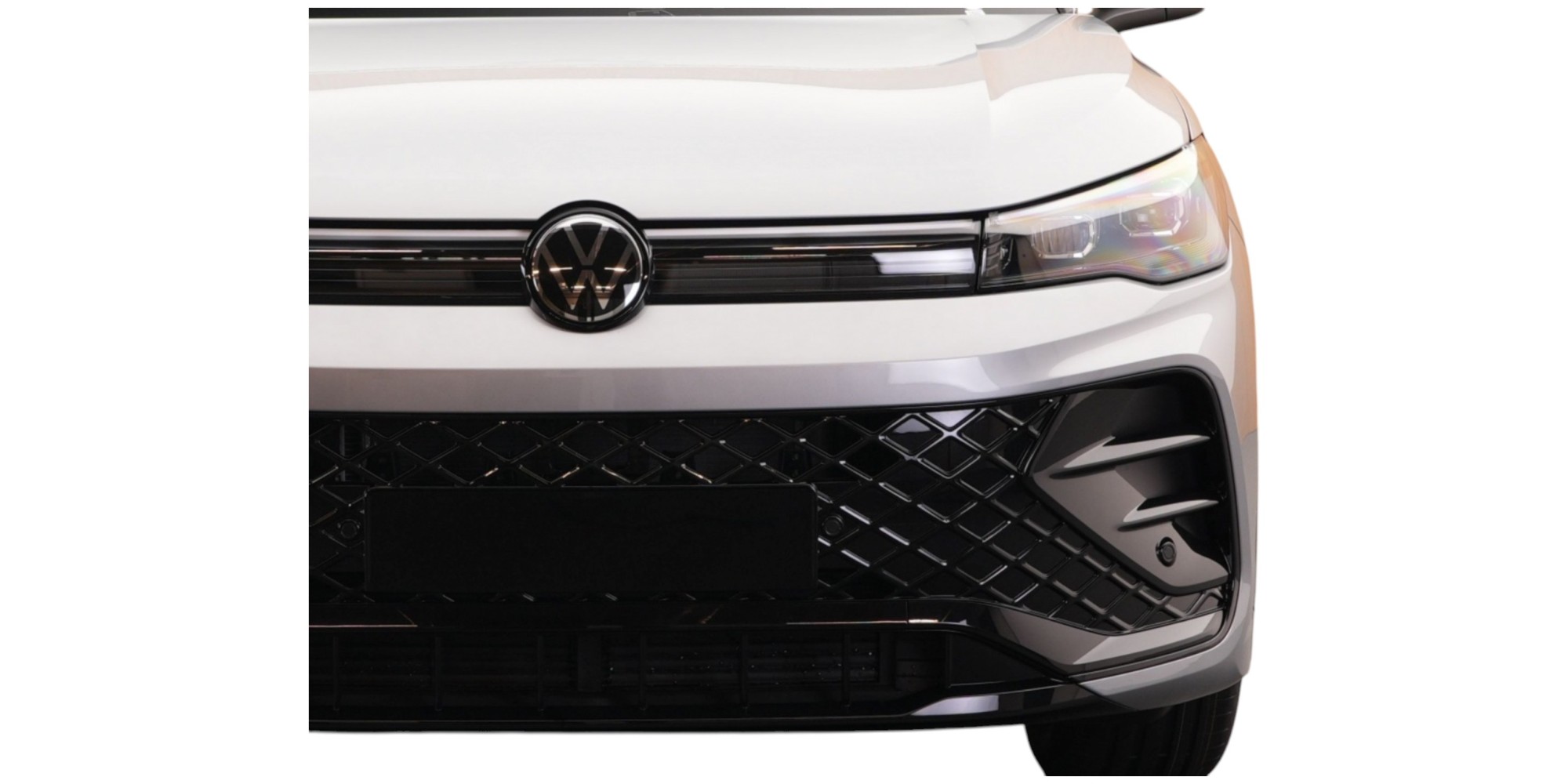 Volkswagen Tiguan R-Line 1.5 eTSI DSG | Modena Motors