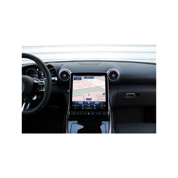 Mercedes-AMG SL 43 | Redefined Roadster Luxury