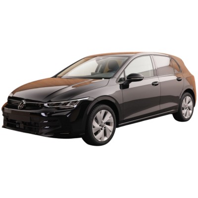 Volkswagen Golf R-Line | Hybrid Efficiency Hatchback