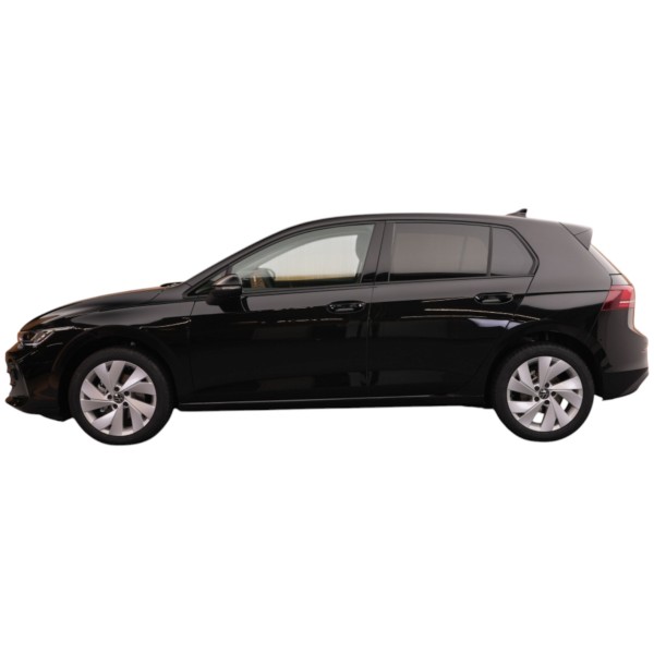 Volkswagen Golf R-Line | Hybrid Efficiency Hatchback