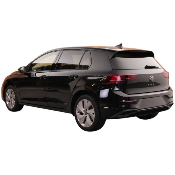 Volkswagen Golf R-Line | Hybrid Efficiency Hatchback