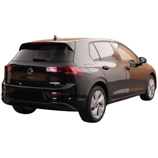 Volkswagen Golf R-Line | Hybrid Efficiency Hatchback