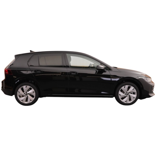 Volkswagen Golf R-Line | Hybrid Efficiency Hatchback