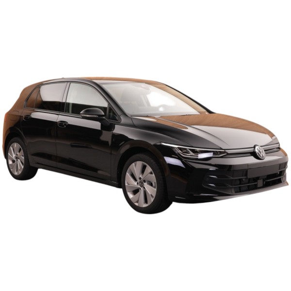 Volkswagen Golf R-Line | Hybrid Efficiency Hatchback