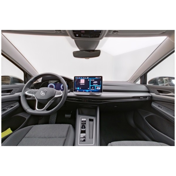 Volkswagen Golf R-Line | Hybrid Efficiency Hatchback