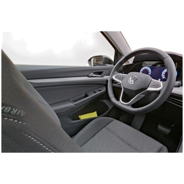 Volkswagen Golf R-Line | Hybrid Efficiency Hatchback