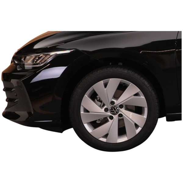 Volkswagen Golf R-Line | Hybrid Efficiency Hatchback