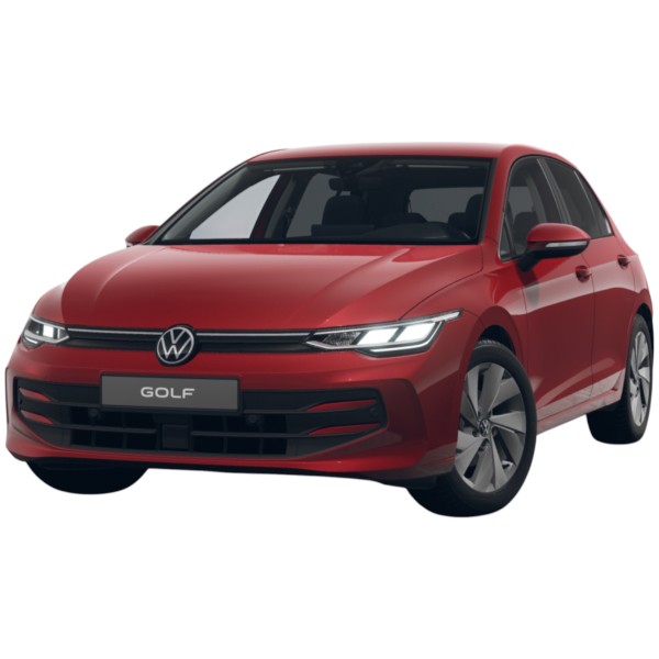 Volkswagen Golf R-Line | Hybrid Efficiency Hatchback