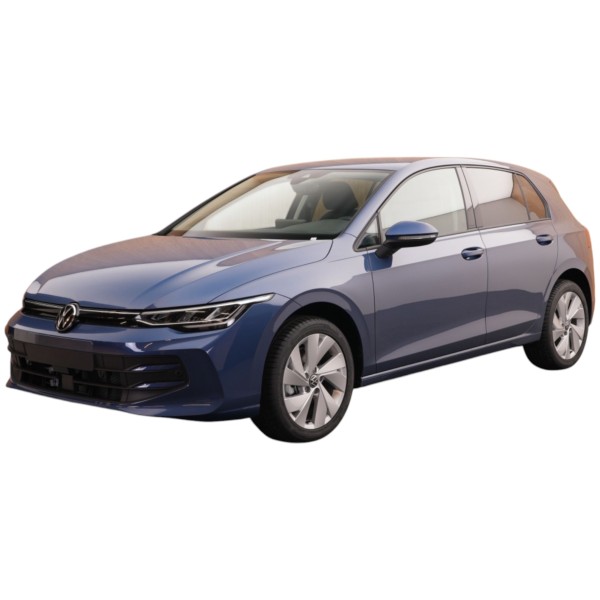 Volkswagen Golf R-Line | Hybrid Efficiency Hatchback