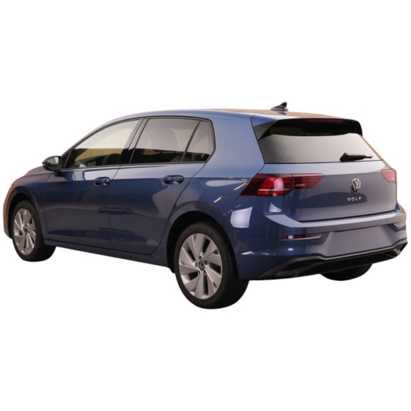 Volkswagen Golf R-Line | Hybrid Efficiency Hatchback