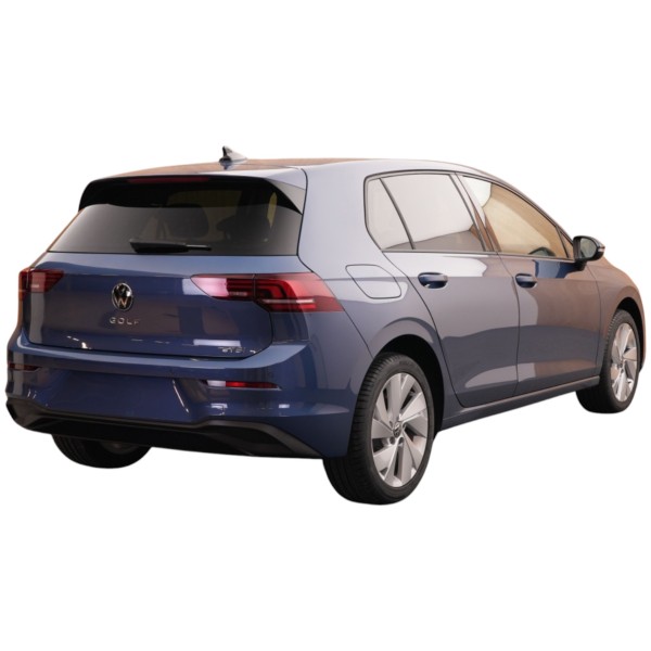 Volkswagen Golf R-Line | Hybrid Efficiency Hatchback