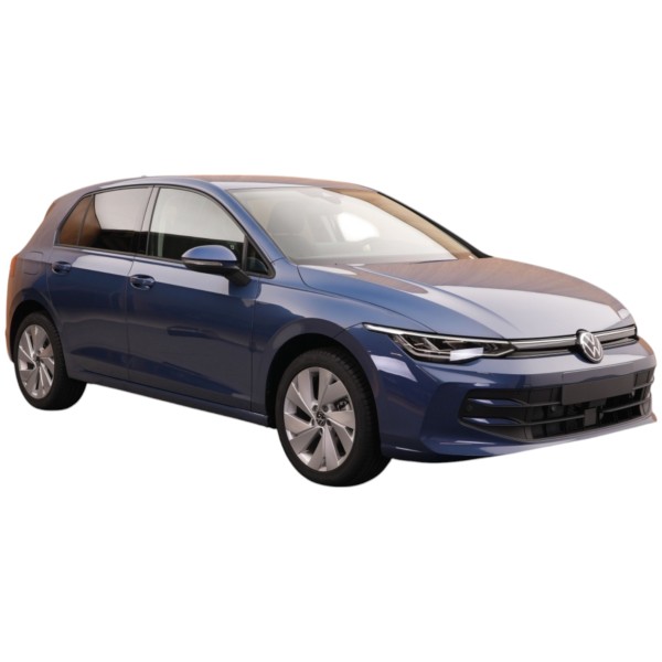 Volkswagen Golf R-Line | Hybrid Efficiency Hatchback