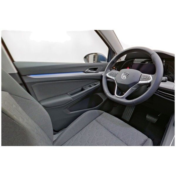 Volkswagen Golf R-Line | Hybrid Efficiency Hatchback