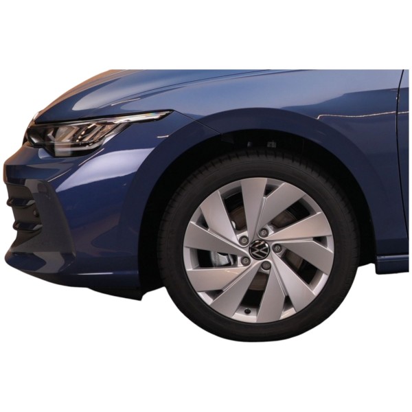 Volkswagen Golf R-Line | Hybrid Efficiency Hatchback