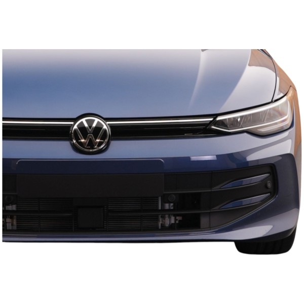 Volkswagen Golf R-Line | Hybrid Efficiency Hatchback