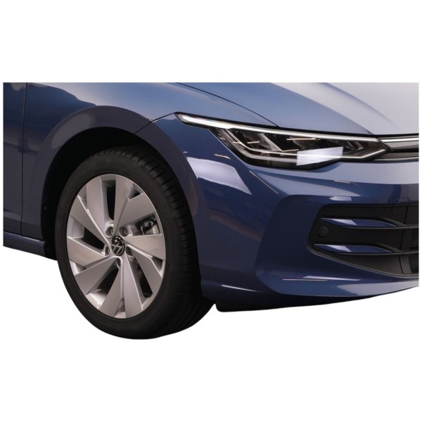 Volkswagen Golf R-Line | Hybrid Efficiency Hatchback