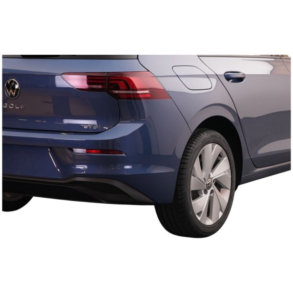 Volkswagen Golf R-Line | Hybrid Efficiency Hatchback