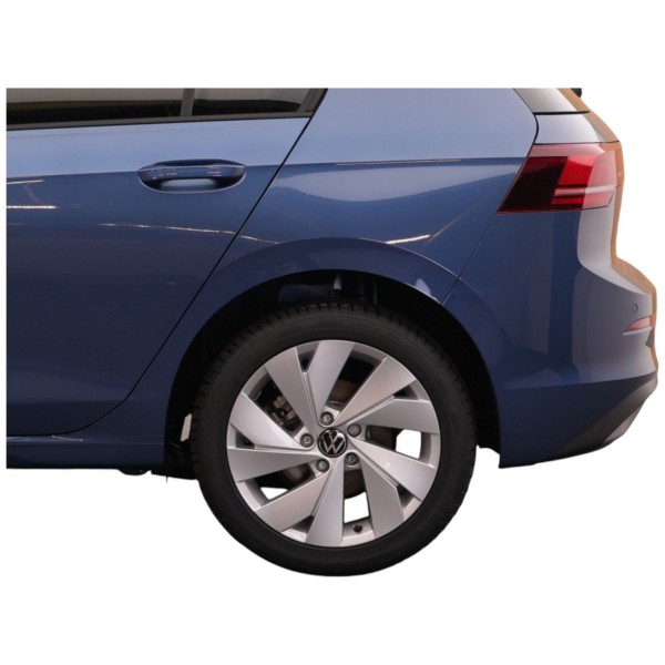 Volkswagen Golf R-Line | Hybrid Efficiency Hatchback