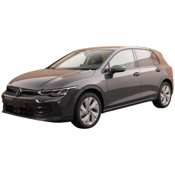 Volkswagen Golf R-Line | Hybrid Efficiency Hatchback
