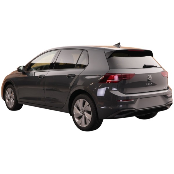 Volkswagen Golf R-Line | Hybrid Efficiency Hatchback