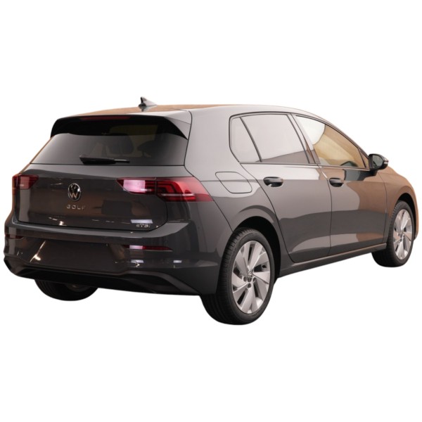 Volkswagen Golf R-Line | Hybrid Efficiency Hatchback