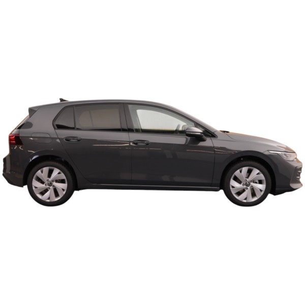 Volkswagen Golf R-Line | Hybrid Efficiency Hatchback