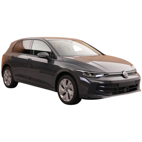 Volkswagen Golf R-Line | Hybrid Efficiency Hatchback