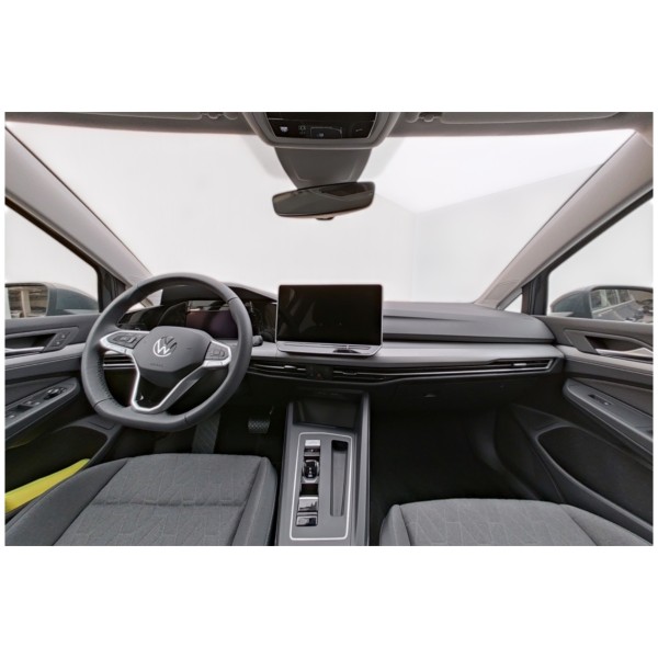 Volkswagen Golf R-Line | Hybrid Efficiency Hatchback