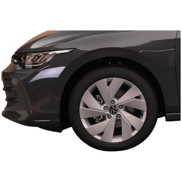 Volkswagen Golf R-Line | Hybrid Efficiency Hatchback