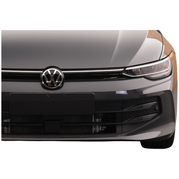 Volkswagen Golf R-Line | Hybrid Efficiency Hatchback