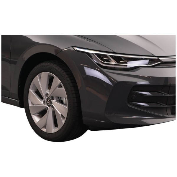 Volkswagen Golf R-Line | Hybrid Efficiency Hatchback