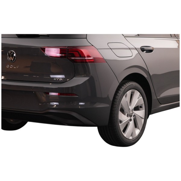 Volkswagen Golf R-Line | Hybrid Efficiency Hatchback