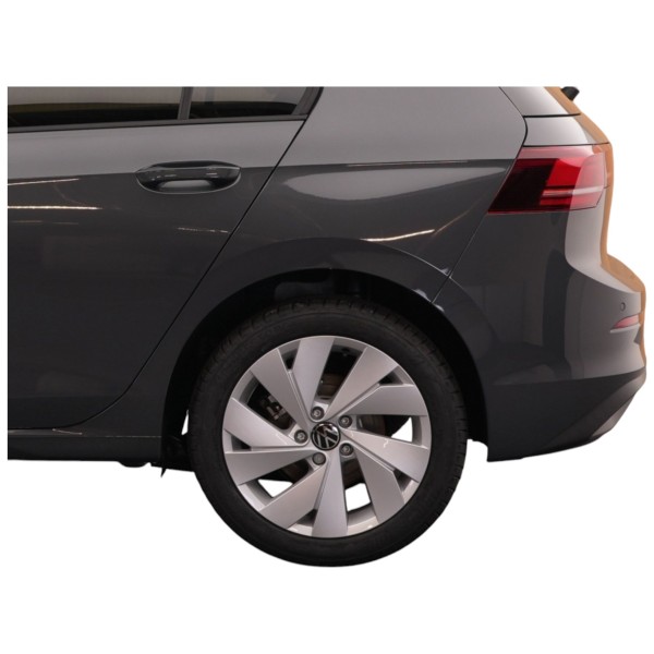 Volkswagen Golf R-Line | Hybrid Efficiency Hatchback