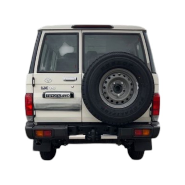 Toyota Land Cruiser 76 G-Grade 4x4 | Modena Motors